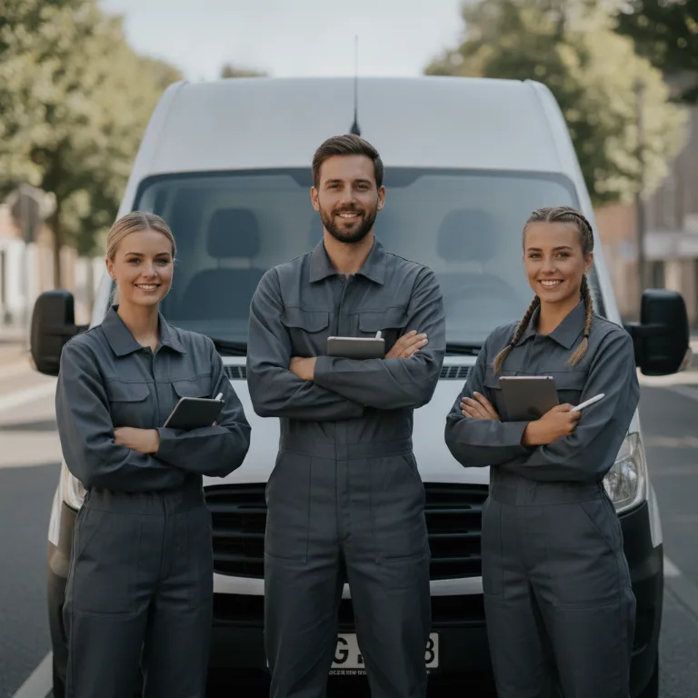 Kredittmegler team i Kristiansand